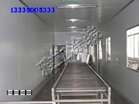 網帶輸送線