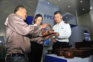 青島海關高效服務，全力護航上合組織經貿合作博覽會