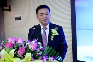 陜西中核實業揚帆起航，以專業咨詢助力區域經濟高質量發展